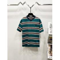 ブランド 激安半袖Tシャツプラダ25ss洗練デザイン自分へのご褒美