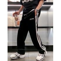 偽物 ブランドCELINEスラックスSS25注目スタイル在庫セール