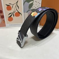 高級感漂うSS25注目スタイルブランド コピー ショップベルトLOUIS VUITTON