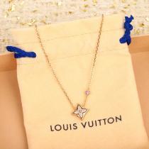 ネックレスNEW素敵高級感が好評です偽 ブランド 販売LOUIS VUITTON