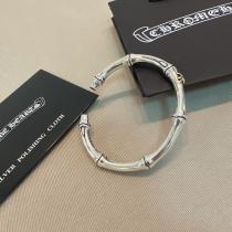 SS25限定版リッチな印象に腕輪スーパー コピー 通販CHROME HEARTS