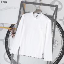 長袖TシャツLOUIS VUITTON個性的なデザインSS25残り僅コピー 通販