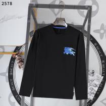 激安 ブランド長袖TシャツBURBERRY新作限定早い者勝ち日本完売