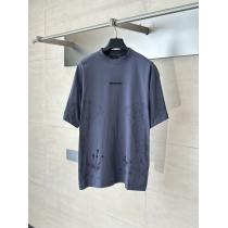 balenciaga半袖Tシャツ大人気セールきれいめ派に上質ブランド 偽物 激安 通販