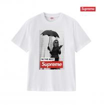 SUPREME夏の最旬スタイルを楽しい毎年大人気商品半袖Tシャツコピー 商品 販売