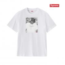 期間限定VIPセール2026年SSのトレンドSUPREME半袖Tシャツブランド コピー 安心