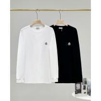 モンクレール話題の新作到着清潔感の高い新品激安 ブランド 通販長袖Tシャツ