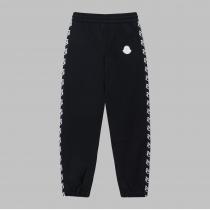 激安 通販 ブランド25ss 異素材爽やかさスラックスMONCLER