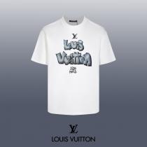 再入荷が嬉しい機能性が高い半袖TシャツLOUIS VUITTON偽物 通販 