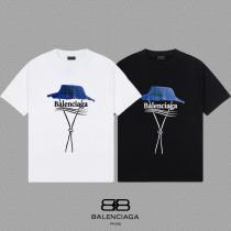 半袖Tシャツ最新で完売確実話題の新作到着バレンシアガ激安 ブランド