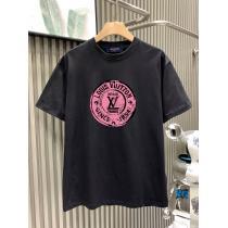 ブランド 品 スーパー コピー半袖Tシャツ2026到着済海外限定LOUIS VUITTON