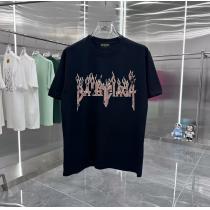 balenciaga完売在庫確保NEW素敵半袖Tシャツ偽物 ブランド 販売