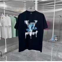 LOUIS VUITTON半袖Tシャツセール価格今季のベスト新作ブランド コピー 通販