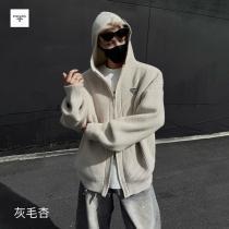 プラダコートスーパー コピー 通販トレンドの最先端に即完売