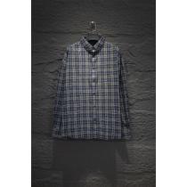 偽 ブランド 販売今季流行りの人気新作激レアbalenciaga長袖シャツ