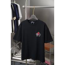 balenciaga半袖Tシャツ激安 通販 専門海外限定素敵なスタイルで夏の定番