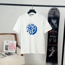 半袖Tシャツ偽 ブランドLOUIS VUITTONプレミアム品質2026年春の新作コレクション