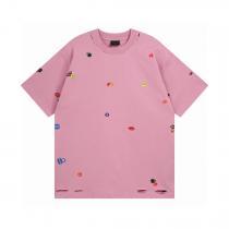 コピー 商品 ブランド半袖Tシャツ即完売ロゴが美しいbalenciaga