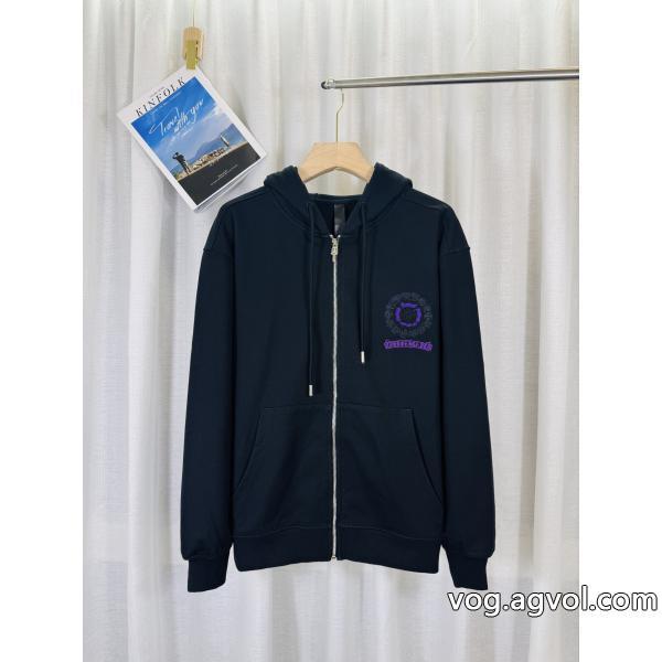 パーカー偽 ブランド 通販洗練された印象優れものCHROME HEARTS