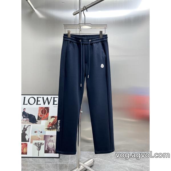 MONCLER新品限定セールVIPセールで奇跡コピー 通販スラックス