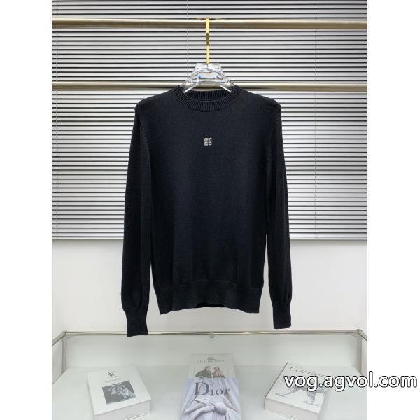 GIVENCHYトレンドの最先端に特に注目したいスーパー コピー 通販セーター