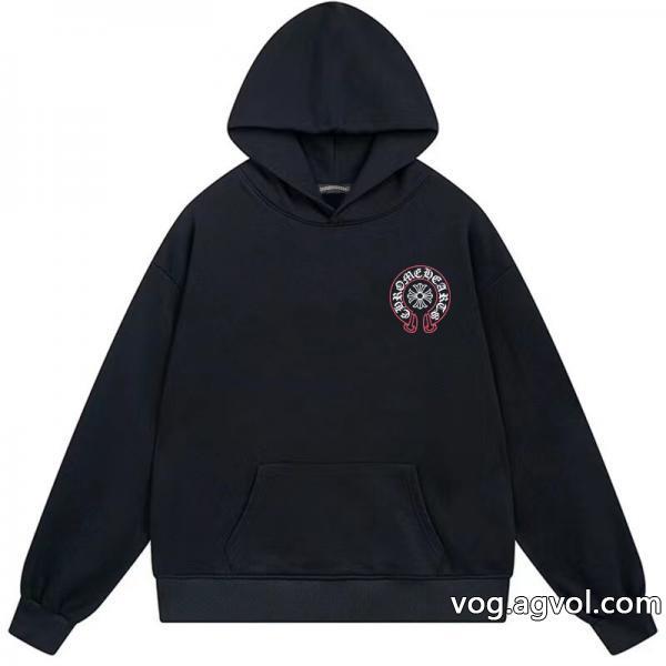 パーカー夏の涼しい人気新作定番のスタイル2026限定スーパー コピー ブランドCHROME HEARTS