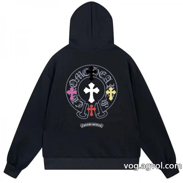 クロムハーツ偽物 ブランド 販売パーカー洗練された印象限定生産品