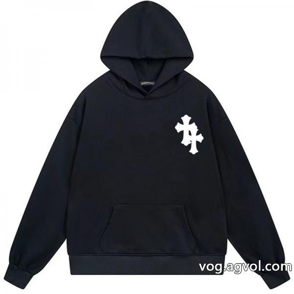 パーカー激安 ブランド 通販2026年夏最新作海外大人気アイテムCHROME HEARTS