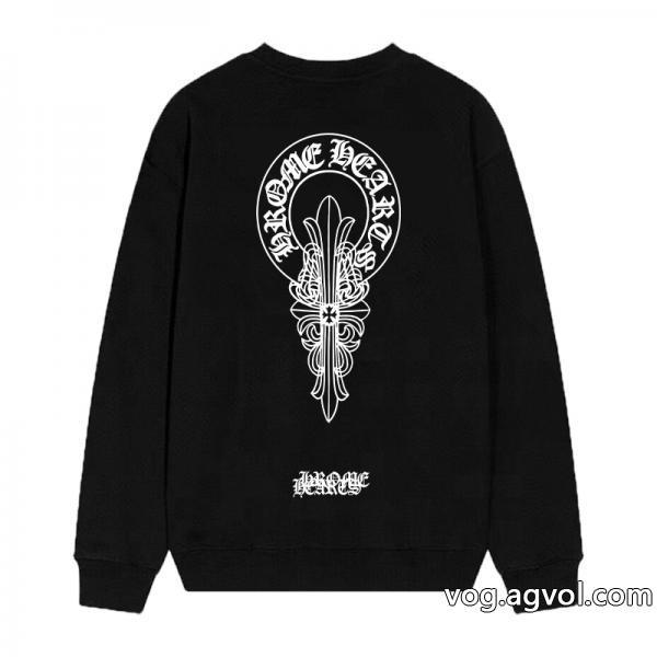 パーカー魅力を放つ春の新生活ブランド 品 激安 通販CHROME HEARTS