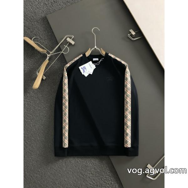 BURBERRYパーカー大幅に値下げ雑誌掲載も多数注目の新作コピー 商品 販売
