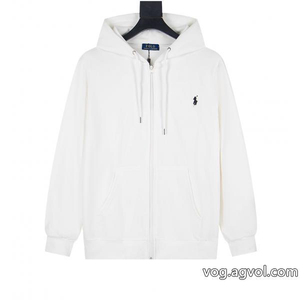 パーカー相性抜群のコンビ格好良いブランド 品 コピーPolo Ralph Lauren