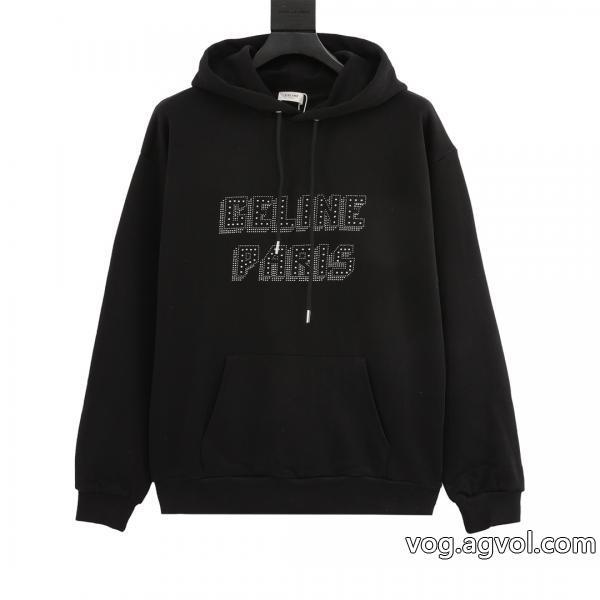 超一流のブランド先行予約販売CELINEブランド レプリカパーカー