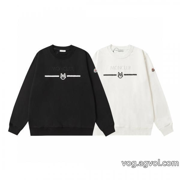 パーカーMONCLER高級感が好評です夏の注目2026ブランド新作偽 ブランド 通販