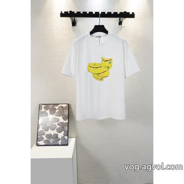 新商品☆完売必至北欧ブランド半袖TシャツLOEWEブランド コピー 激安