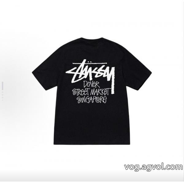 半袖Tシャツステューシー数量限定着回し力抜群のシンプル偽 ブランド 販売