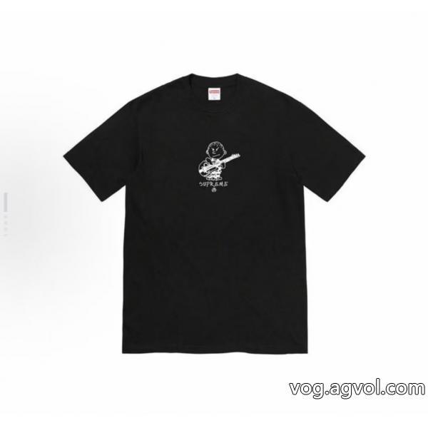 コピー ブランド 通販 安心半袖TシャツSUPREME大人気セール今流行