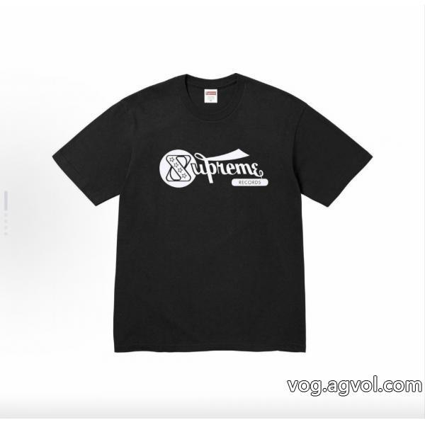 半袖TシャツSUPREME人気新作　ロゴ入り欲しい可愛く新鮮スーパー コピー 品