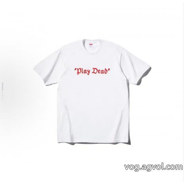 着心地のいい可愛い新モデルSUPREMEコピー ブランド半袖Tシャツ