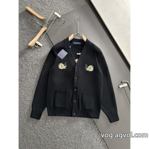 LOUIS VUITTON日本未入荷大注目国内完売数量限定ブランド 通販 激安コート