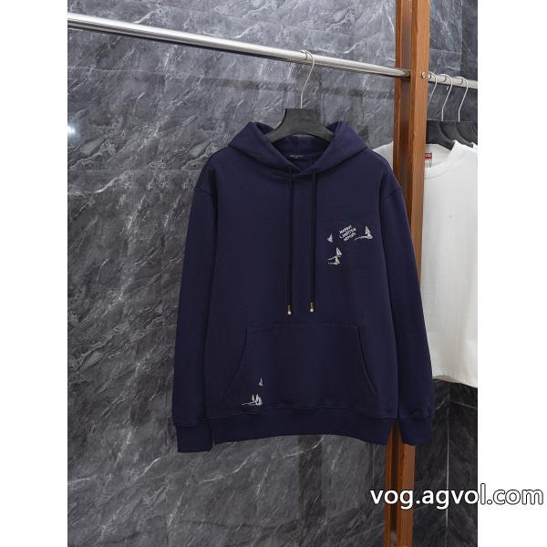 LOUIS VUITTONコピー ブランド 通販お早めに期間限定パーカー