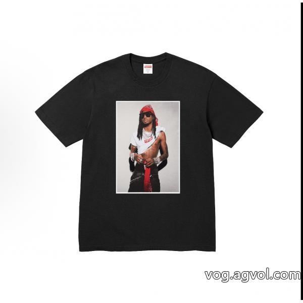 新作日本未入荷狙い目コピー 品 販売半袖TシャツSUPREME