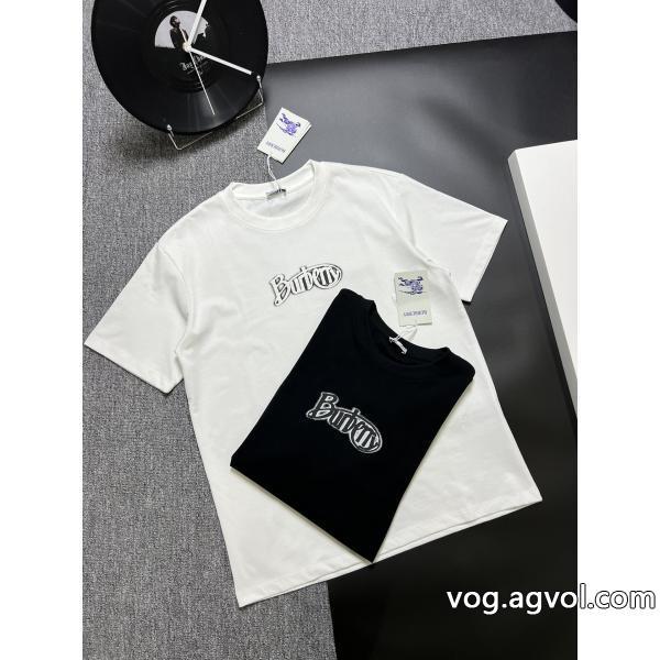 半袖Tシャツスーパー コピー 通販BURBERRY今だけSALE優しげな高級人気色