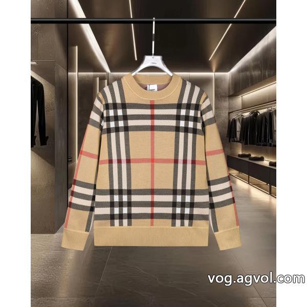 毎年爆発的人気完売間近セーターブランド コピー  BURBERRY