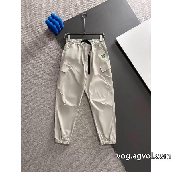 Stone Island今だけSALEヘルシー 抜け感重視ブランド スーパー コピー 優良スラックス