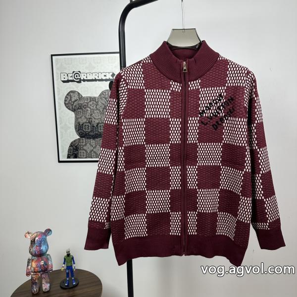 スーパー コピー 品ファッションの最先端！2026人気新作が登場コートLOUIS VUITTON