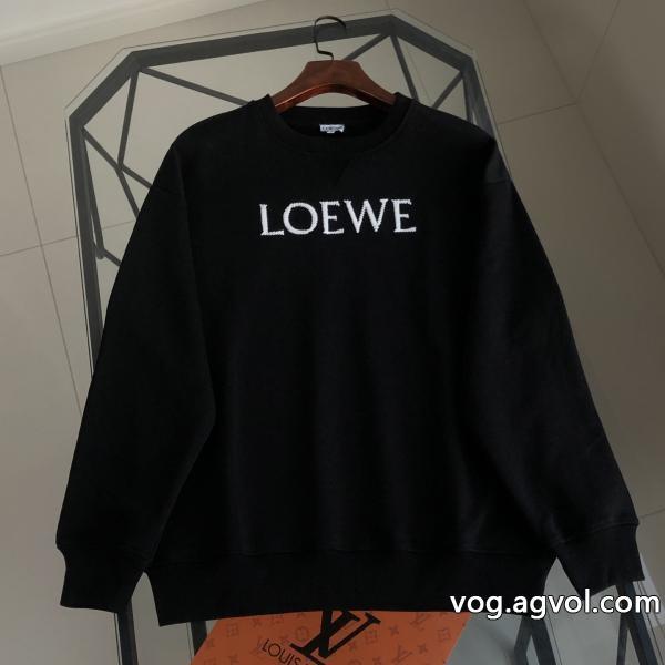 コピー ブランド 通販 安心パーカー在庫あり即納即完売LOEWE