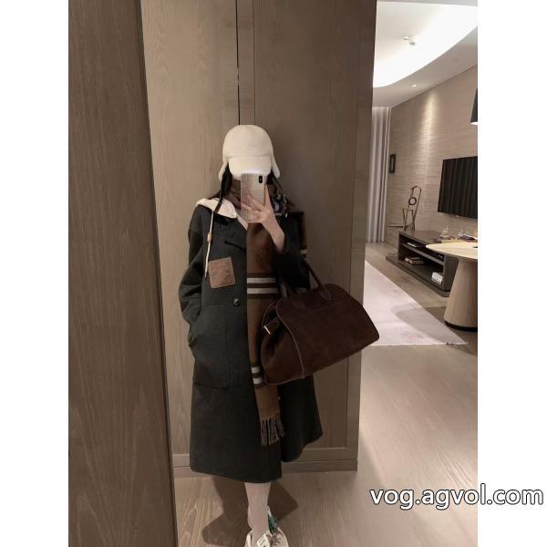 LOEWEコピー ブランド 通販この夏は注目新作2026で人気の限定新作ウールのコート