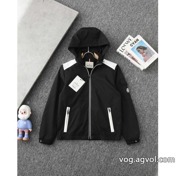 ジャケット話題沸騰魅力的な価格スーパー コピー ブランドMONCLER