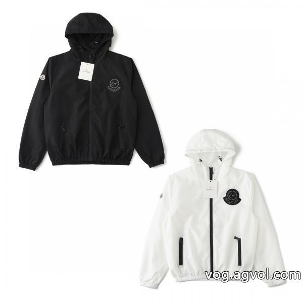 コピー 商品 販売軽やかな素材感最新とても可愛いコートMONCLER