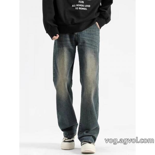 海外限定モデル 新作決算在庫処分balenciagaジーンズ偽物 通販 